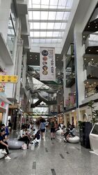 High Street Centre (D6), Retail #521070071